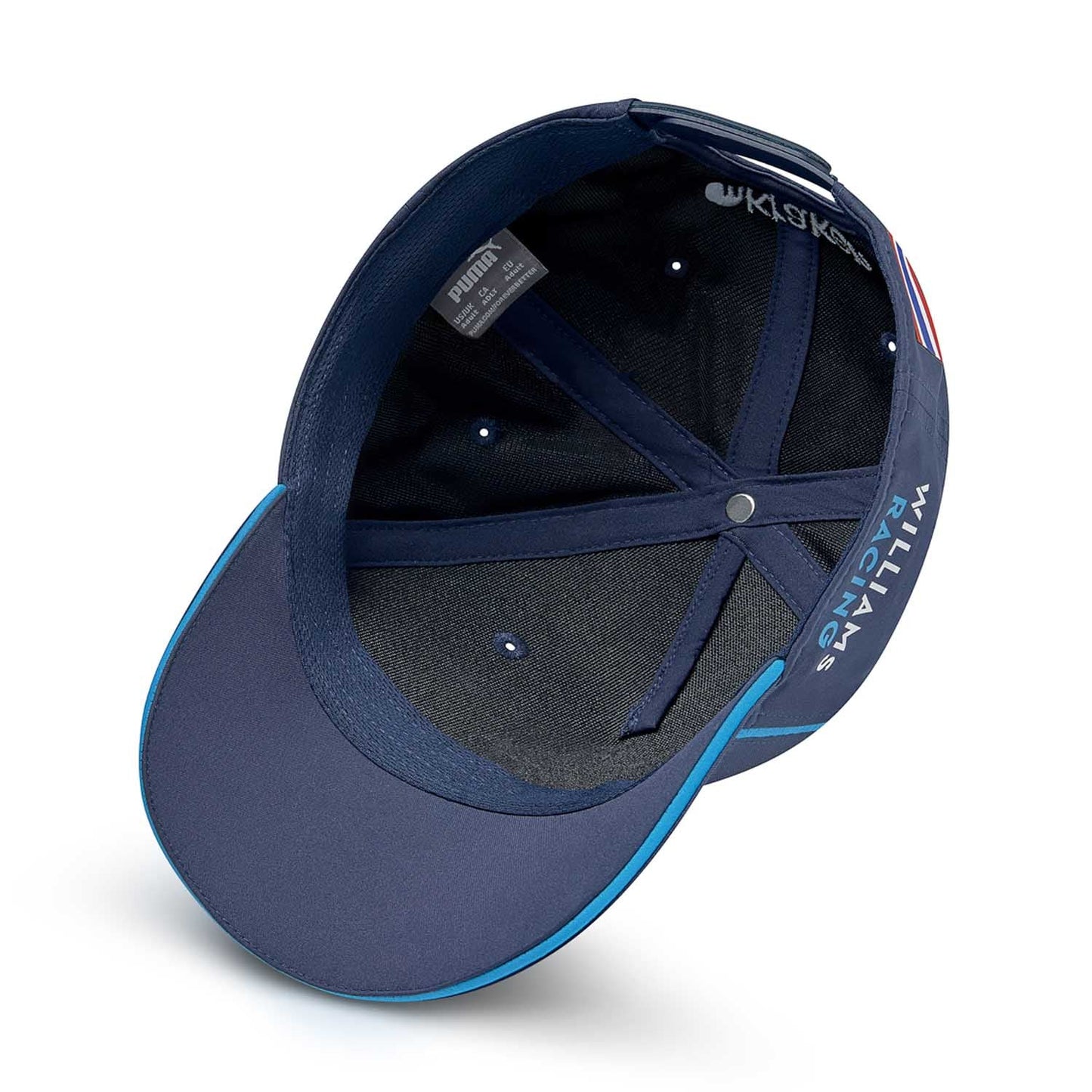 2024 Alex Albon Driver Cap