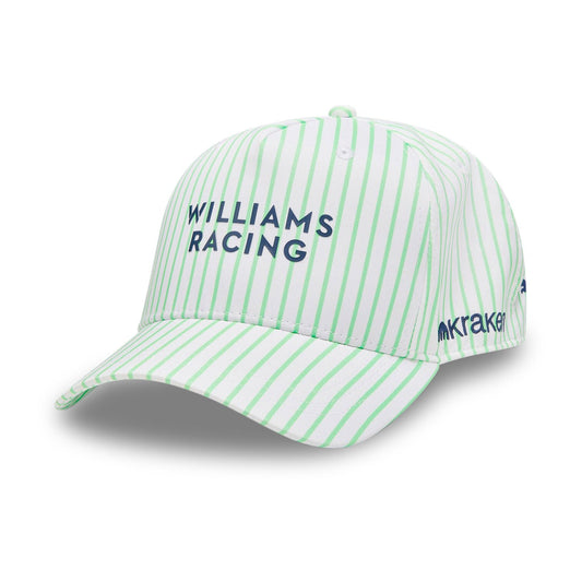 2024 Miami GP Cap