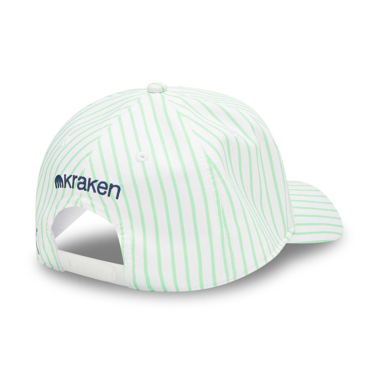 2024 Miami GP Cap