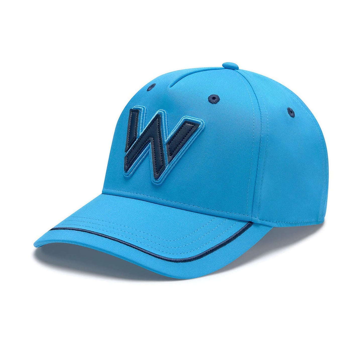 Logo Cap