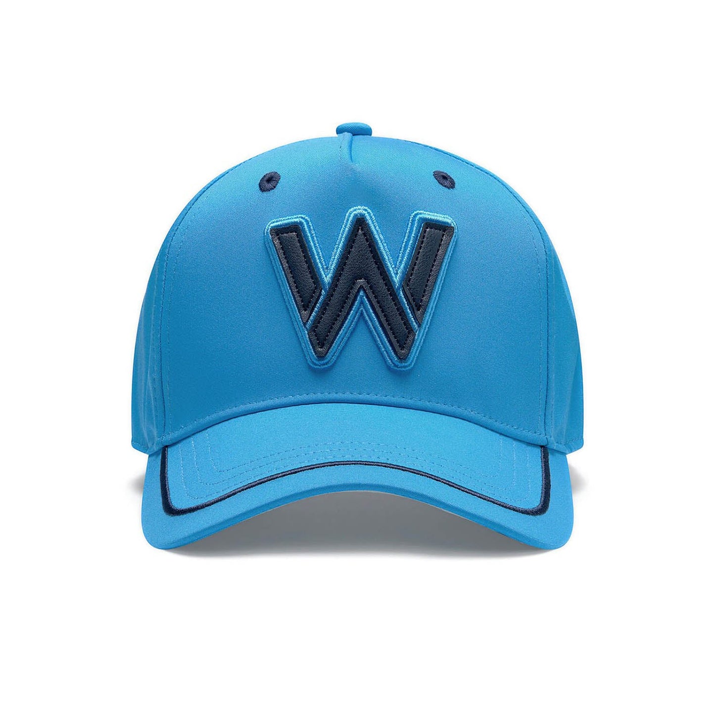 Logo Cap